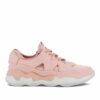 Ecco Elo W Sneaker Silver Pink