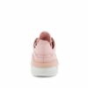 Ecco Elo W Sneaker Silver Pink