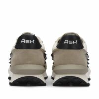 Ash Spider 168 Studs Trainers in Taupe