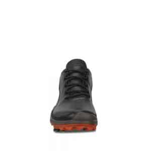 ECCO Men's Biom G3 Cleated Golf Shoes Black