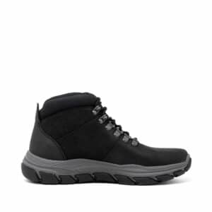 Skechers Relaxed Fit Respected Esmont. Premium Boots