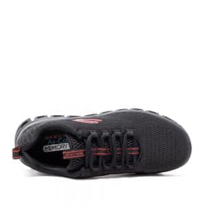 Skechers Glide-Step Fasten Up