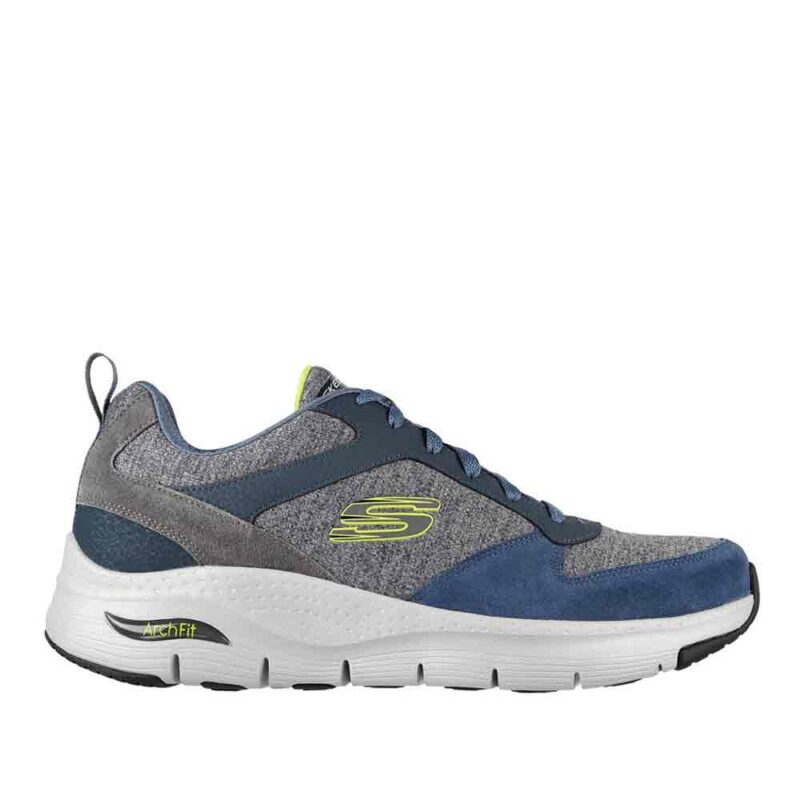 Skechers Arch Fit Navy