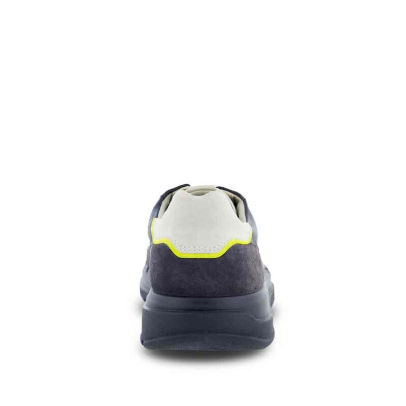 ECCO Soft X M Sneaker Multicolour
