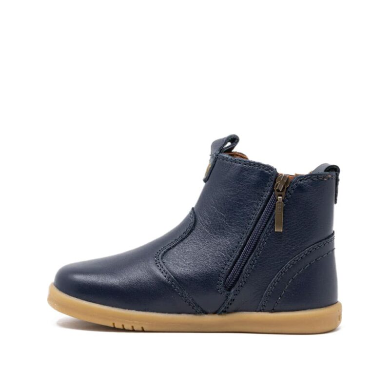 Bobux Jodhpur Navy I-Walk