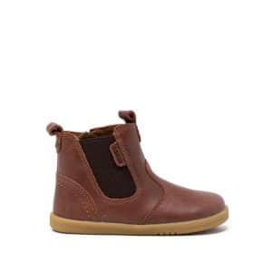 Bobux Jodhpur Toffee I-Walk