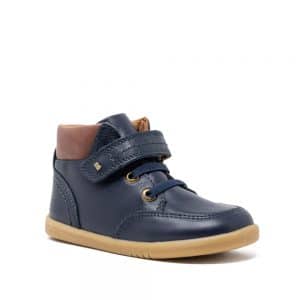 Bobux Timber Navy I-Walk