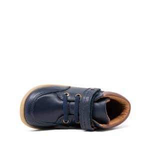 Bobux Timber Navy I-Walk
