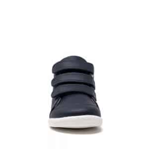 Bobux Hi Court Navy I-Walk