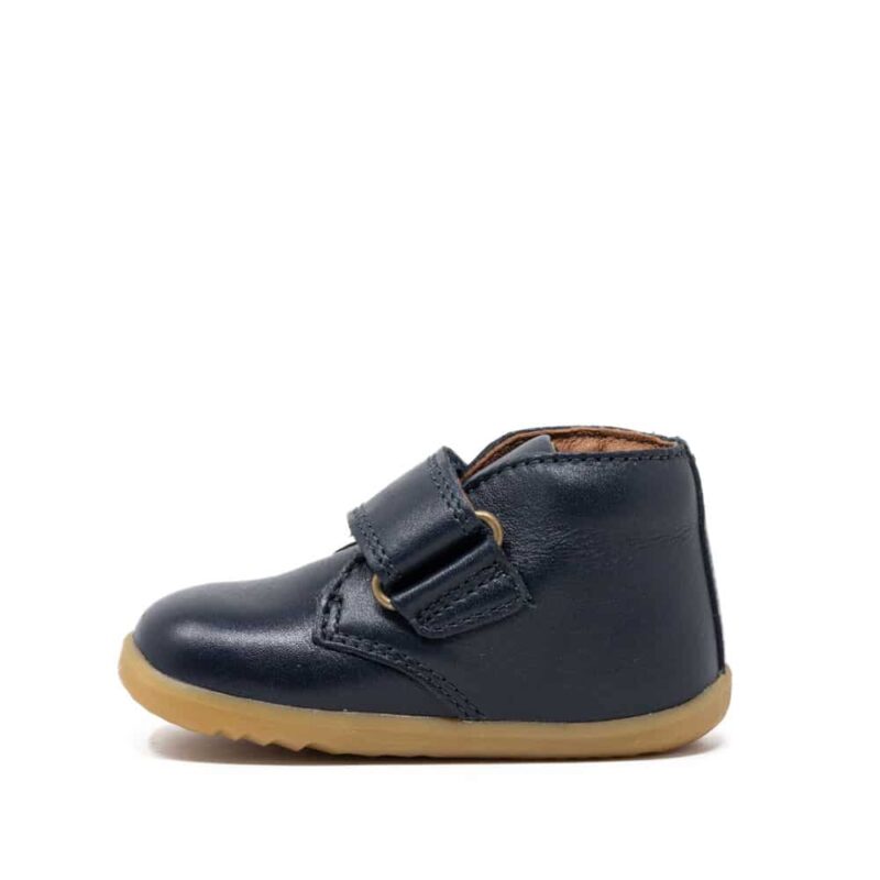 Bobux Desert Navy Step Up