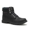 CAT eColorado Waterproof Boot Black