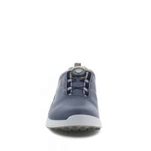 Ecco Men's Golf S-three Golf Shoes Ombre