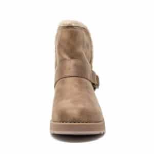 Skechers Keepsakes 2.0 Taupe - Cabin Feels