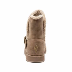 Skechers Keepsakes 2.0 Taupe - Cabin Feels