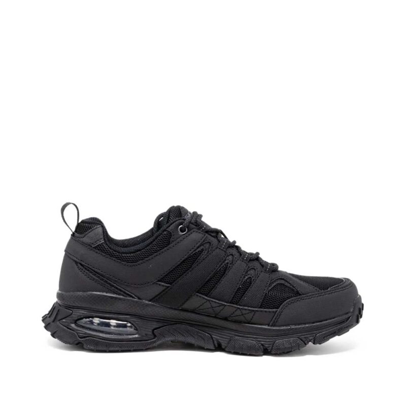 Skechers Skech-air Lace Up Hiking Trainer