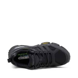 Skechers Skech-air Lace Up Hiking Trainer