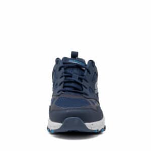 Skechers Blue Hillcrest. Premium Trainers
