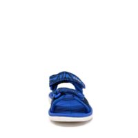 CLARKS Surfing Tide Toddler Navy Combination
