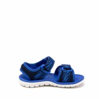 CLARKS Surfing Tide Toddler Navy Combination