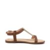 Clarks Bay Rosa Tan Combi