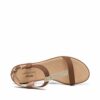 Clarks Bay Rosa Tan Combi