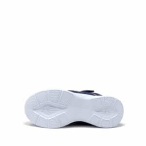 Skechers Glimmer Kicks - Shimmy Bright. Best shoes for growing feet