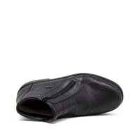 Rieker 37460-00 Men's Black Ankle Boots
