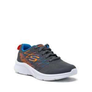 Skechers Microspec - Quick Sprint. Best shoes for growing feet