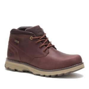 CAT Men's Elude Waterproof Boot