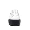 Superga 2790 White and Black