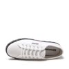 Superga 2790 White and Black