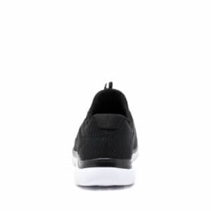 Skechers Summits - Black And White. Premium Trainers