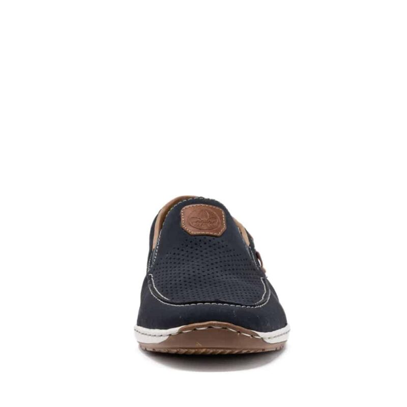 Rieker 08866-15 Men's Slip On Shoes
