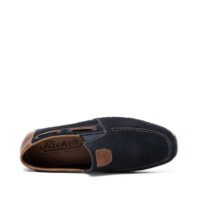 Rieker 08866-15 Men's Slip On Shoes