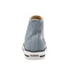 Victoria Tribu Canvas Mid Boot Trainers