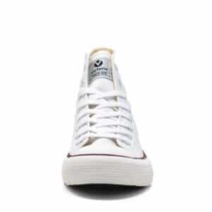 Victoria Tribu Canvas Mid Boot Trainers