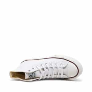 Victoria Tribu Canvas Mid Boot Trainers
