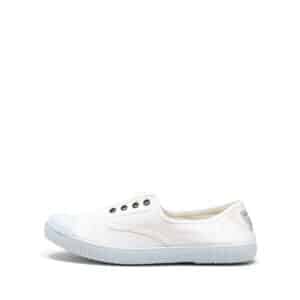 Victoria 1915 Inglesa Elastic Canvas Drec