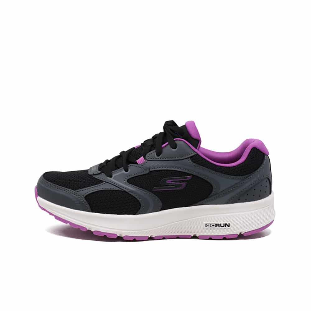 SKECHERS GO RUN CONSISTENT - ANAHITA LADIES SNEAKER - 121 Shoes