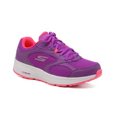 SKECHERS GO RUN CONSISTENT - ANAHITA LADIES SNEAKER