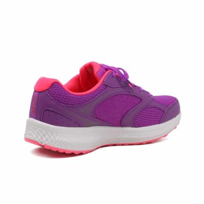 SKECHERS GO RUN CONSISTENT - ANAHITA LADIES SNEAKER