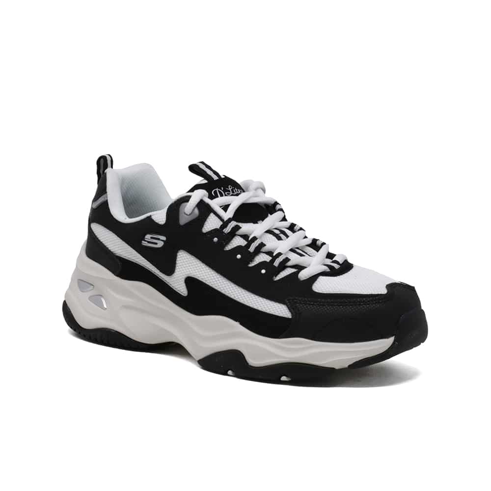 Skechers d clearance lite weight