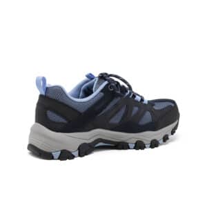 SKECHERS SELMEN-- WEST HIGHLAND LADIES HIKER SNEAKER