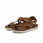 sunder range tan nubuck