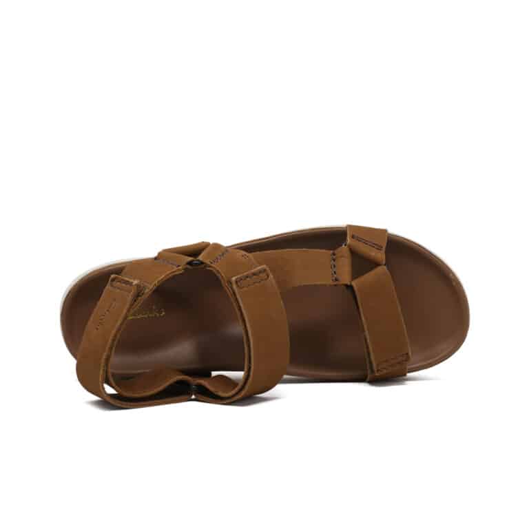 sunder range tan nubuck