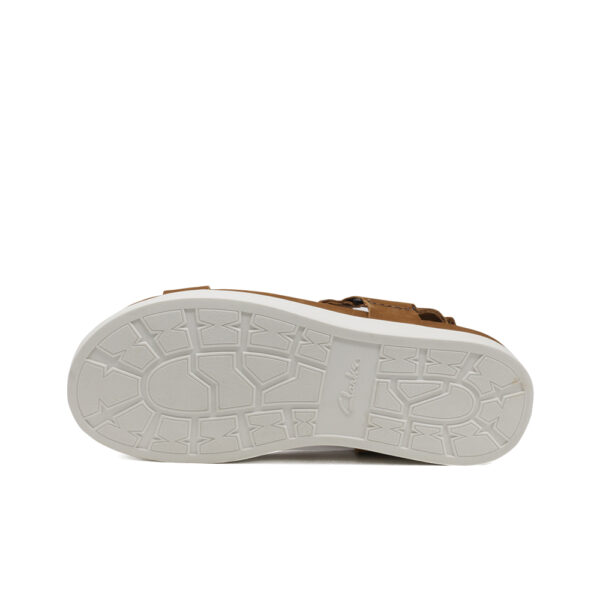 sunder range tan nubuck