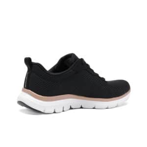 SKECHERS FLEX APPEAL 4.0 - BRILLIANT V LADIES SNEAKER