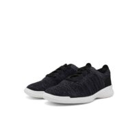 CLARKS Donaway Knit Shoes Black