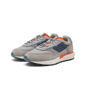 HOFF KRAKATOA MEN SNEAKERS