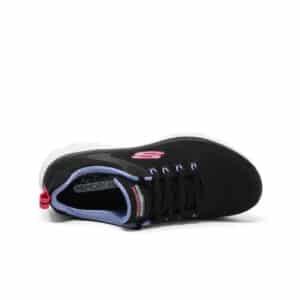 SKECHERS Flex Appeal 4.0 - Elegant Ways Ladies Sneaker